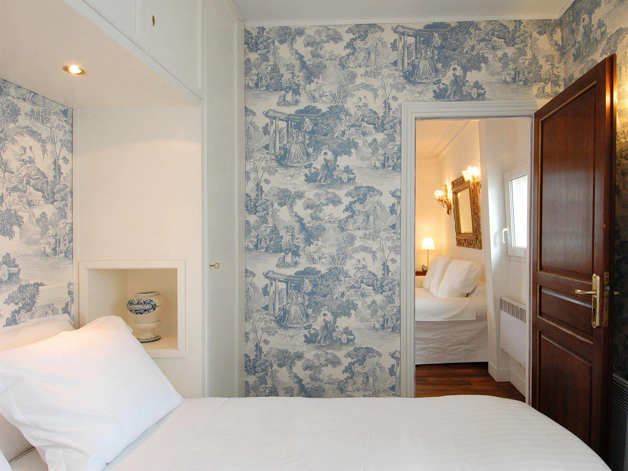 Mithouard Apartamento *