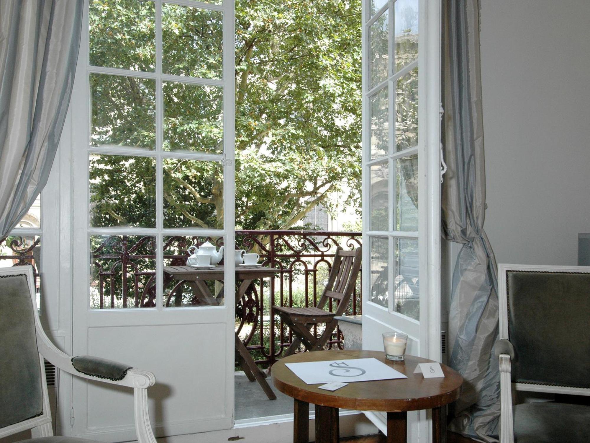 Apartamento Mithouard