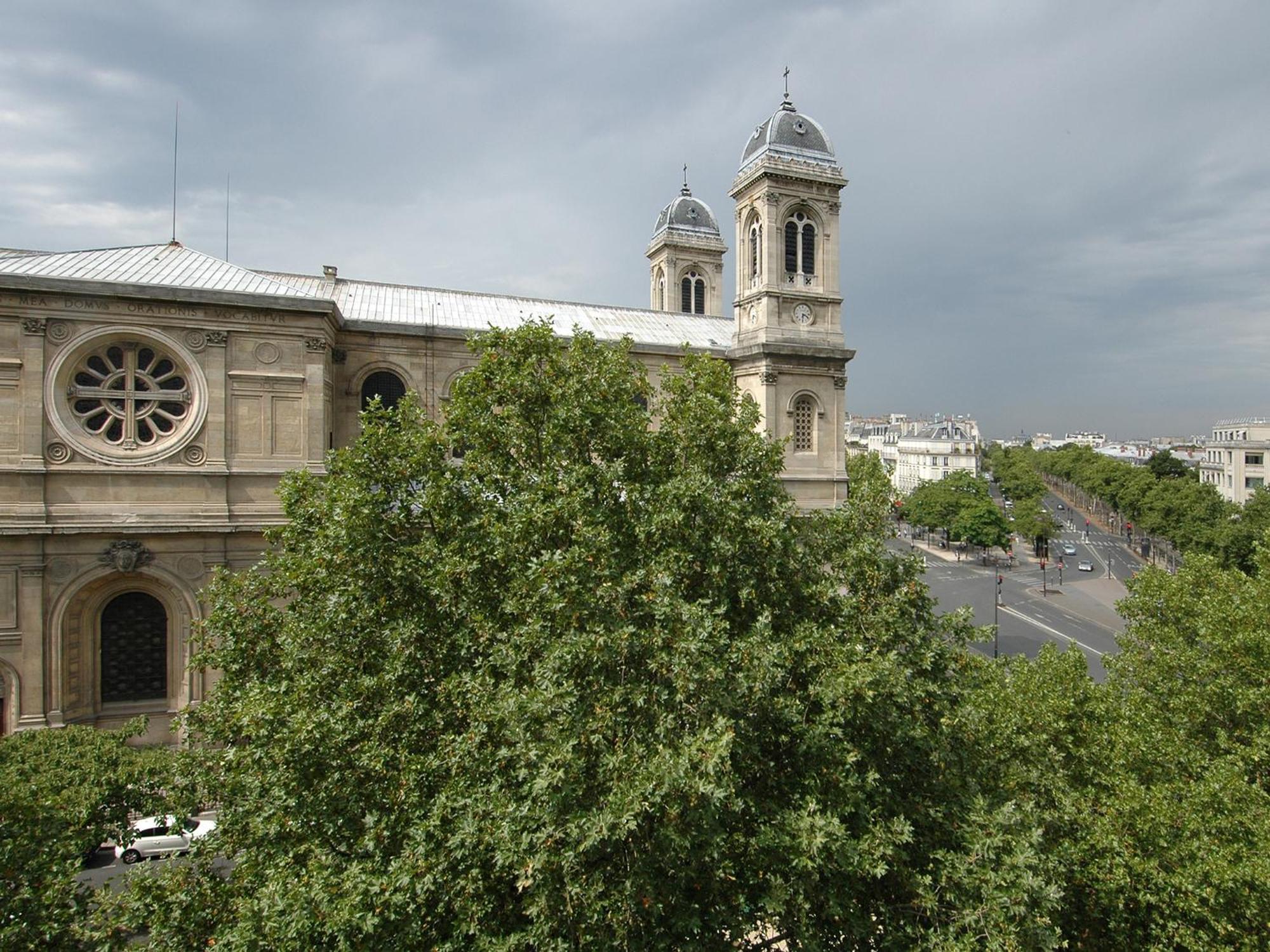 Mithouard París