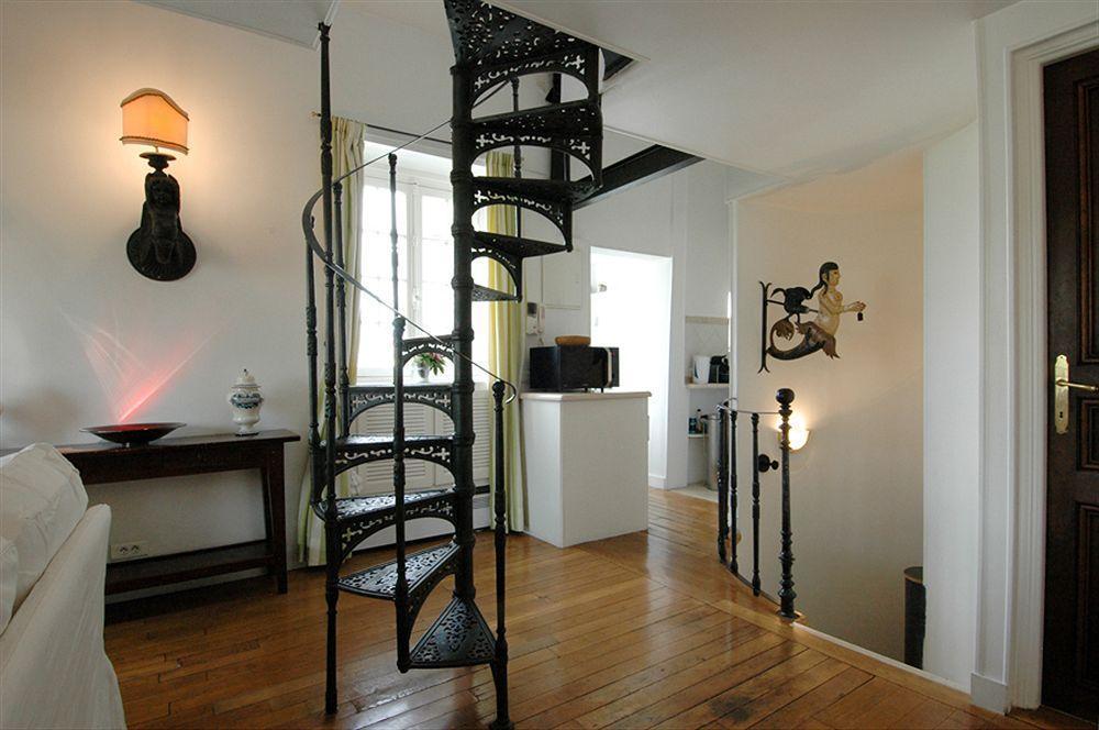 Apartamento Mithouard