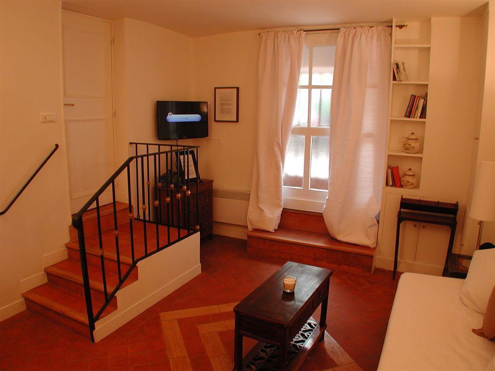 Mithouard Apartamento París