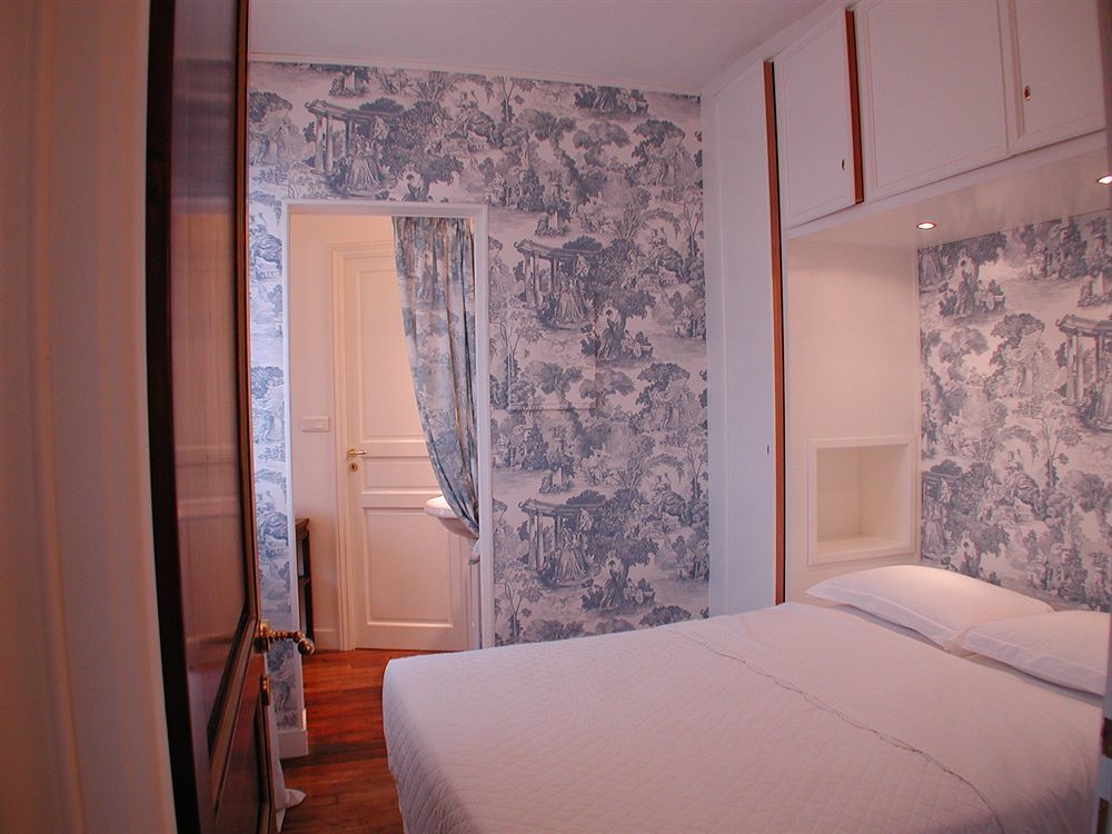 Apartamento Mithouard