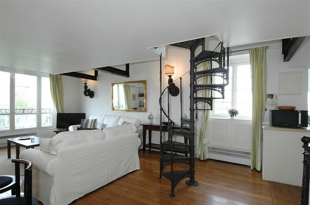 Apartamento Mithouard