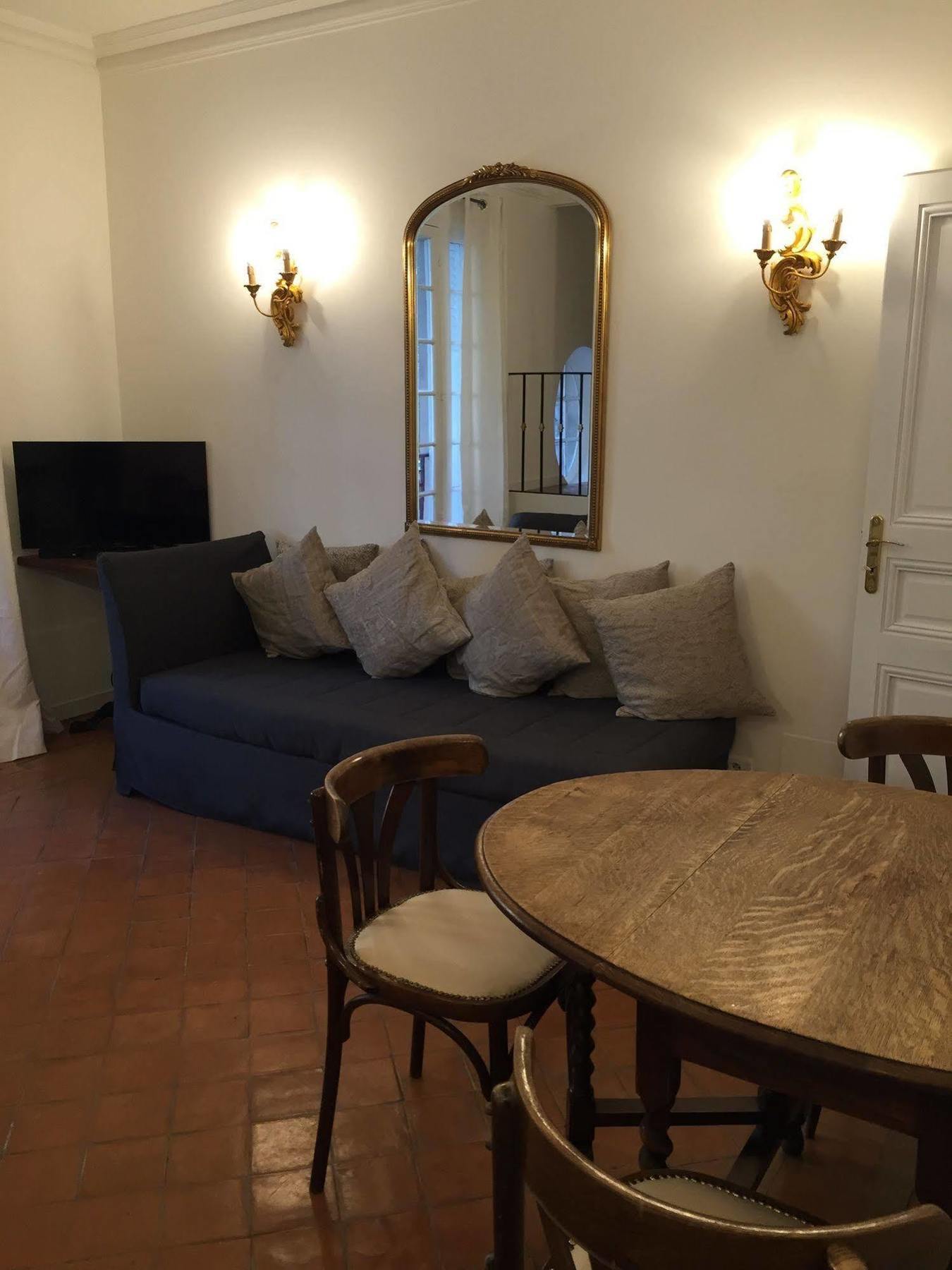 Apartamento Mithouard