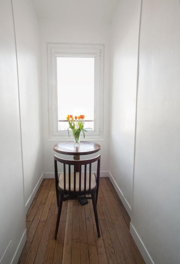 Apartamento Mithouard