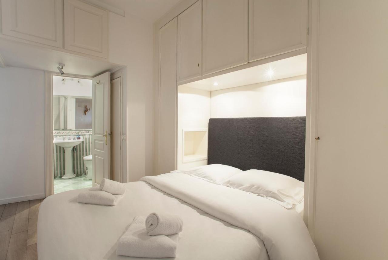 Mithouard Apartamento París