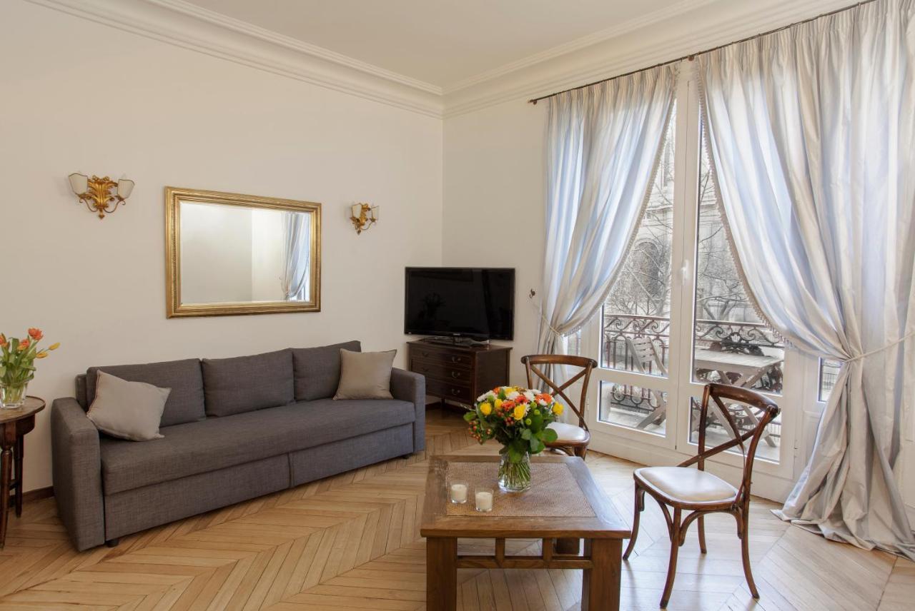 Mithouard Apartamento *